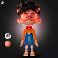 this character to layam
