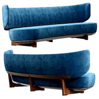 Ceccotti Collezioni Icosofa