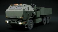 M142 HIMARS
