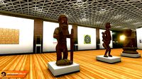 Art gallery Vol10 - exhibition pavilion
