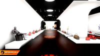 Art gallery Vol8 - modern showroom