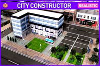 City Constructor
