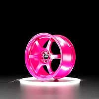 gramLIGHTS 57DR Car wheel