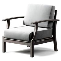 OVE Cliffton Armchair
