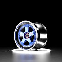 RAYS VOLK RACING JGTC Car wheel