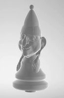 chees troll | 3D