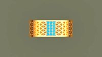 Ring for Men  | 3D