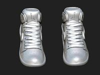 Sports shoo | 3D