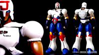JUOHMARU PLAWRES SANSHIRO | 3D