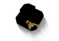 Dolphin pendant | 3D