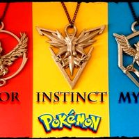 Pokemon Go | 3D