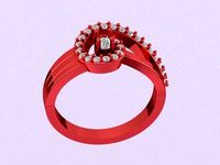 rings | 3D