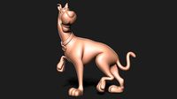 Scooby Doo | 3D