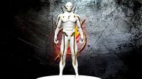Godspeed Flash | 3D