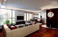 3D Home 641 3D Model