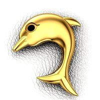 Pendant | 3D