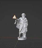 Pythagoras | 3D