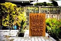 Hawaaiian god | 3D