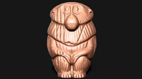 Monkey | 3D