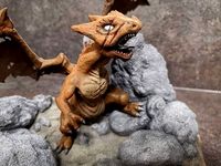 Charizard alternate Version | 3D
