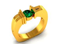 Ring - 3887 | 3D