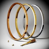 Braslet | 3D