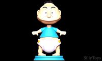 Tommy Pickles - Rugrats | 3D