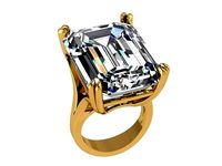 Ring300 | 3D