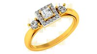 Ring - 2961 | 3D