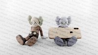 Kaws Holder Holiday Taipei - Cellphone Stand for Print | 3D