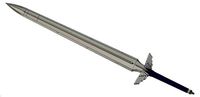 Destiny - Crown Splitter - Throne Splitter | 3D