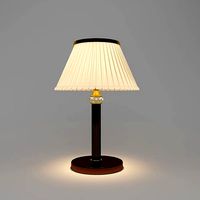 BedroomLamp  | 3D