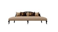 Acanva Luxury Sofa 3D Model  By AMA Concept | 3D