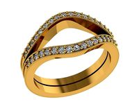 Ring287 | 3D