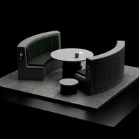 Nevarro Cantina seat 3D print STL bestanden | 3D
