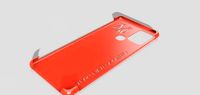 Case Smartphone Infinix Hot 10 | 3D