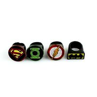 heroes-ring-set | 3D