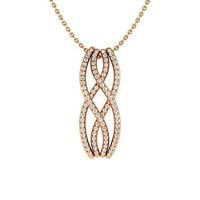 women pendant 3dm stl jcd render details  | 3D