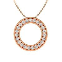 Women round pendant 3dm stl jcd render details  | 3D