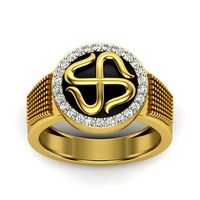 men ring 3dm Render details | 3D
