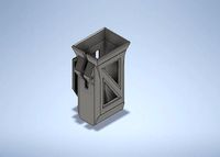 Glock Magazine Pouch | 3D