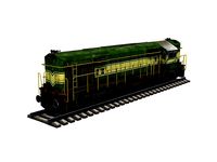 Locomotive