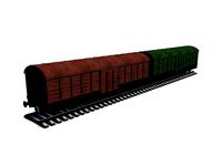 Box Car