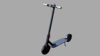 Electric KickBoard