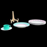 Decorative Plates