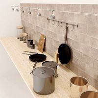 Kitchenware