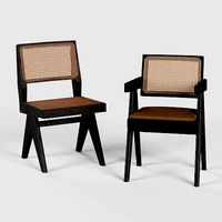 CAPITOL COMPLEX OFFICE CHAIR