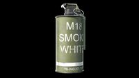 m18 smoke grenade