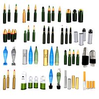 bullet collection pack