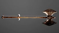 axe